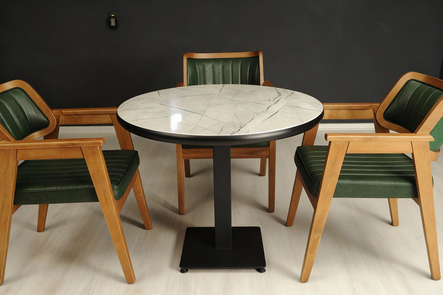 Кръгла маса