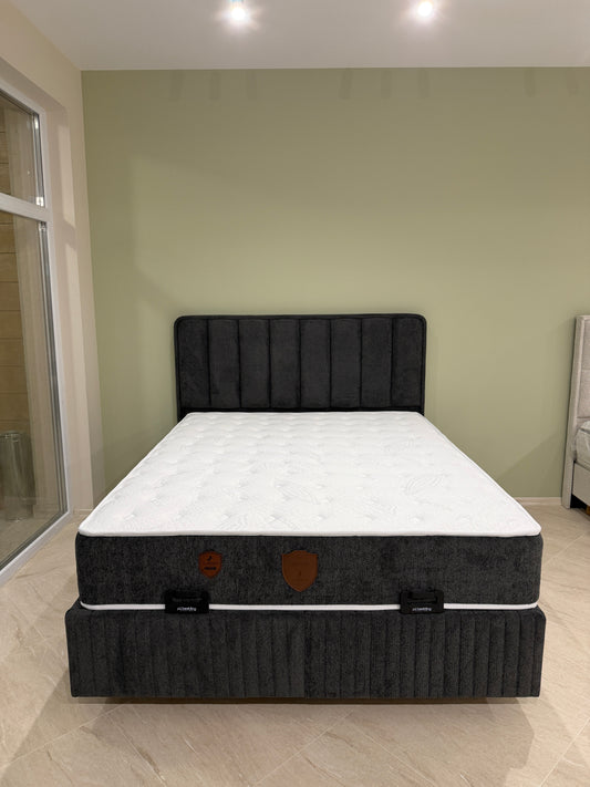 Тапицирано Легло Престиж