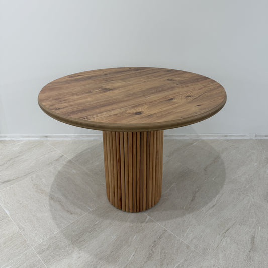 Кръгла маса