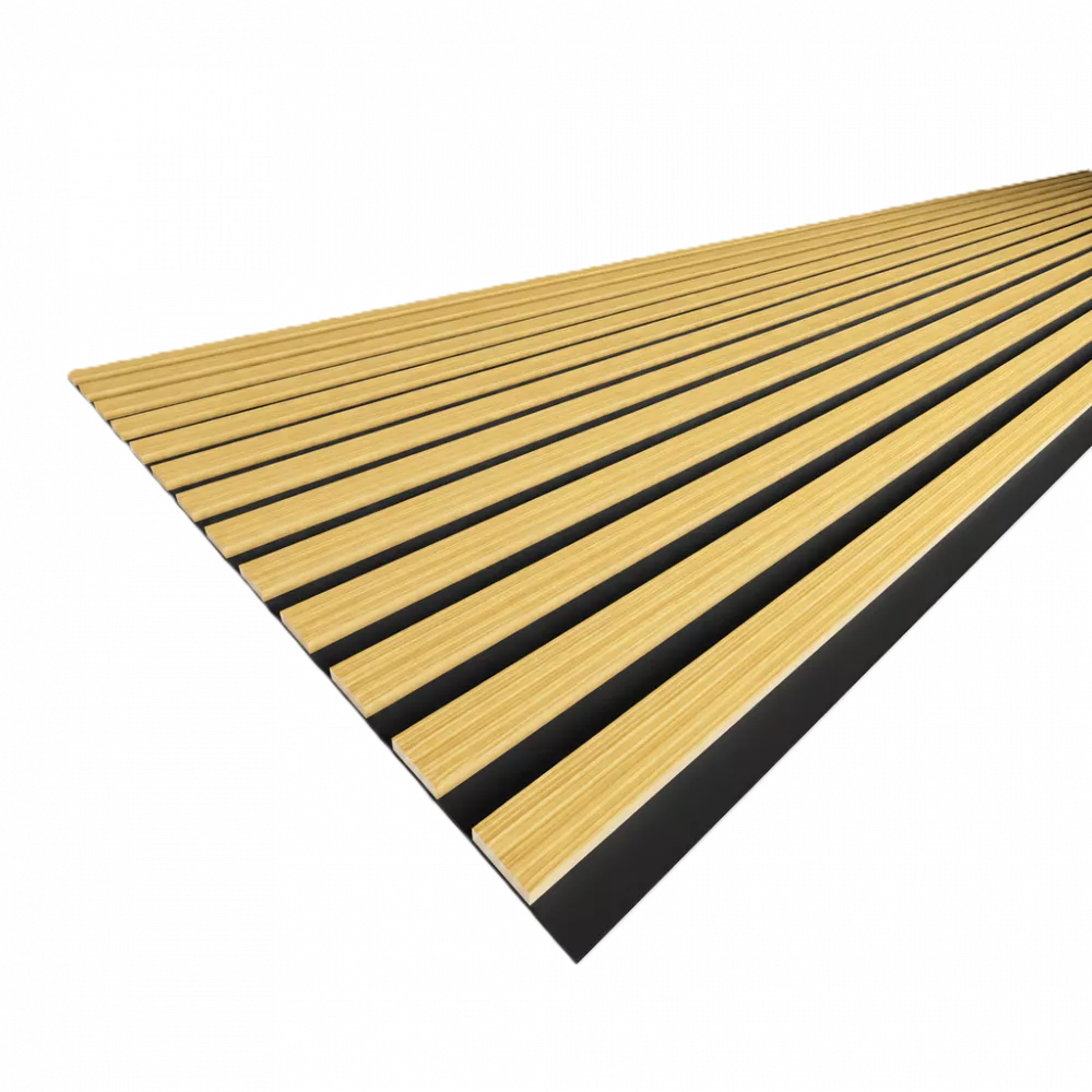 Акустичен Панел Тийк